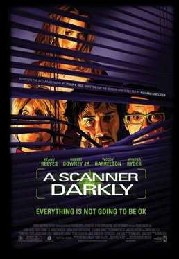 A_Scanner_Darkly_Poster