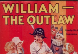 William the Outlaw